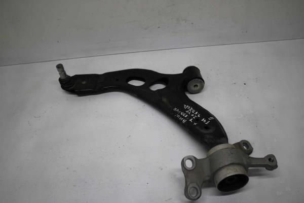 TRIANGLE AVANT GAUCHE BMW X1 / SERIE 1 / SERIE 2 / X2 // MINI COUNTRYMAN / CLUBMAN - Vue 1